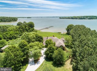 23961 Lynnewood Dr, Saint Michaels, MD 21663
