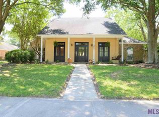 5646 N Snowden Dr, Baton Rouge, LA 70817