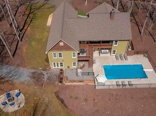 2630 Mountain Tops Rd, Blue Ridge, GA 30513