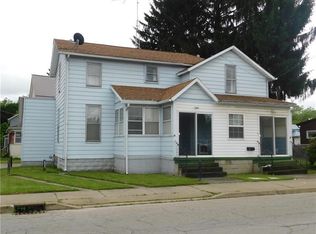 65 S Race St #101, Greenville, PA 16125