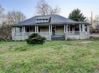 519 N Styers St, Cherryville, NC 28021