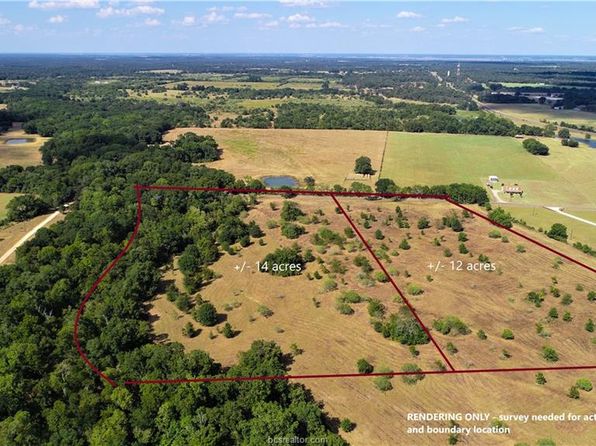 Caldwell TX Land & Lots For Sale - 29 Listings | Zillow