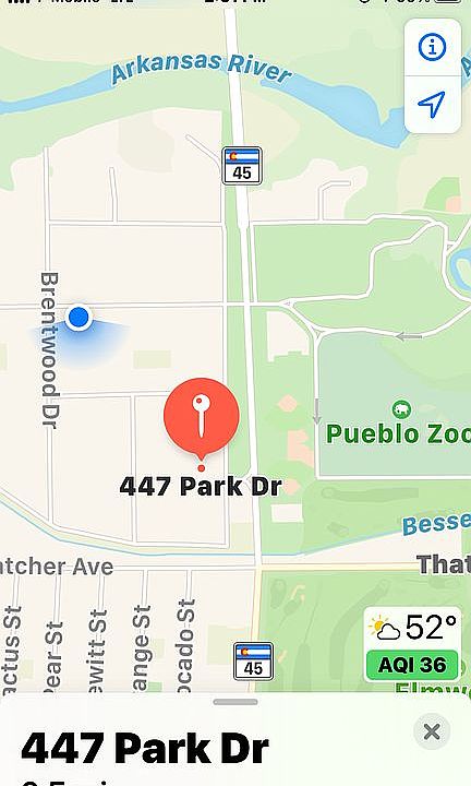 1st image of 447 Park Dr