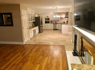 3208 N Glenvalley Dr, Midwest City, OK 73110
