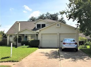 3123 Lazy Brook Dr, Sugar Land, TX 77479