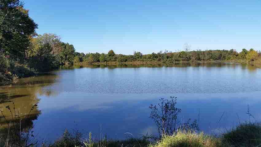 1st image of 29.72 Acres With 8 Acre Lake