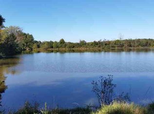29.72 Acres With 8 Acre Lake, Trenton, TN 38330