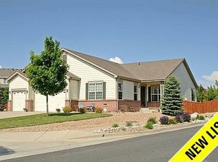 6989 Sapphire Pointe Blvd, Castle Rock, CO 80108