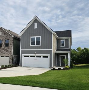 557 Twyla Dr Lot 33B, Lebanon, TN, 37087