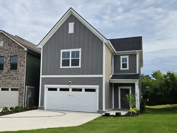 557 Twyla Dr Lot 33B, Lebanon, TN 37087