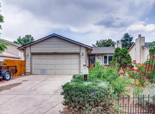 16661 E Ithaca Pl, Aurora, CO 80013