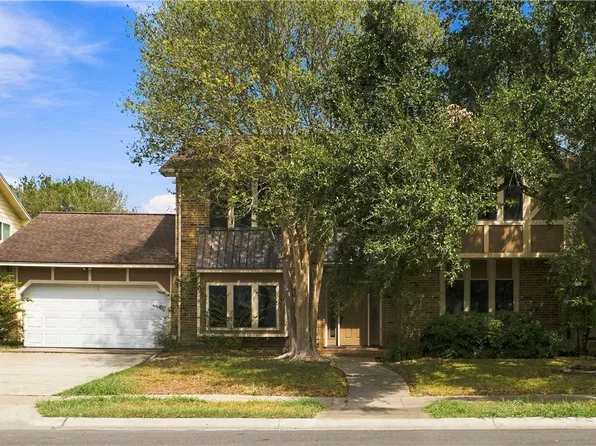 6830 Whitewing Dr, Corpus Christi, TX 78413