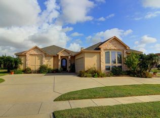 243 Country Club Blvd, Portland, TX 78374