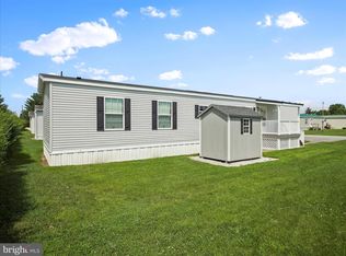 265 N Carlisle St LOT 2, Greencastle, PA 17225