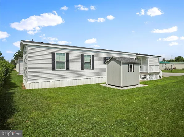 265 N Carlisle St Lot 2, Greencastle, PA 17225