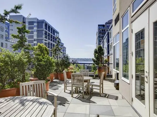 2801 1st Ave, Seattle, WA