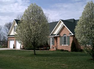 5 Scarlet Rdg, Weaverville, NC 28787