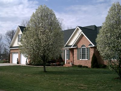 5 Scarlet Rdg, Weaverville, NC, 28787