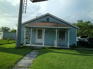 2405 Red Bluff Rd, Pasadena, TX 77506