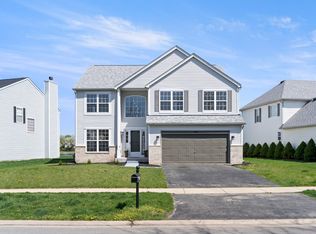 127 Wedgeport Cir, Romeoville, IL 60446