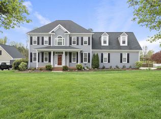 3017 Whitehart Ln, Raleigh, NC 27606