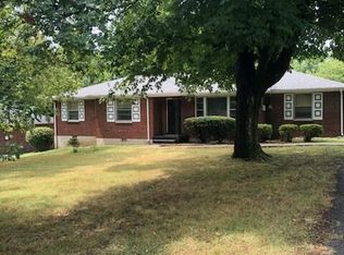 1226 Harwood Dr, Nashville, TN 37206
