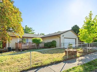 1466 SW 5th Pl, Gresham, OR 97080