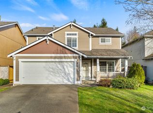4046 Galena St SE, Lacey, WA 98503