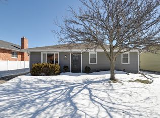 1547 17th Ave, Kenosha, WI 53140