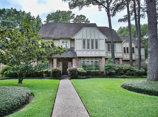 16135 Champion Dr, Spring, TX 77379