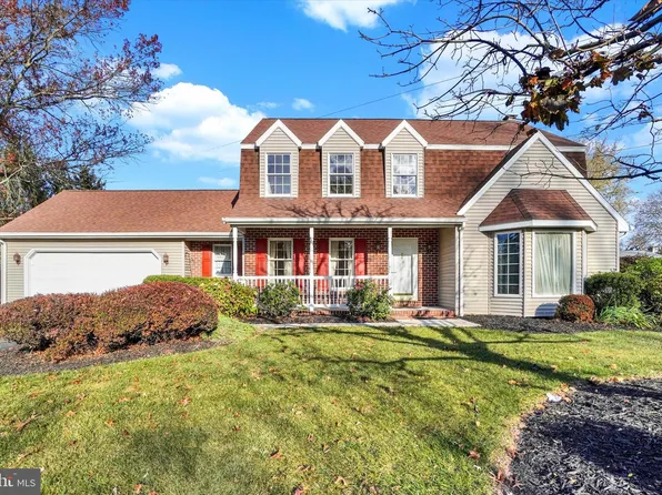 2755 Belair Way, York, PA 17404