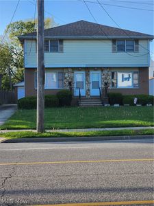 20207 Lake Shore Blvd, Euclid, OH, 44123