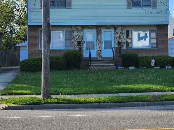 20207 Lake Shore Blvd, Euclid, OH 44123
