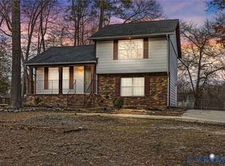 5000 Enchanted Ln, North Chesterfield, VA 23237