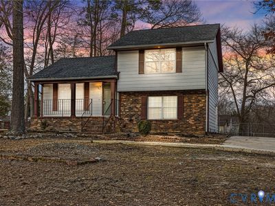 5000 Enchanted Ln, North Chesterfield, VA, 23237