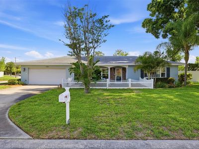 3733 HARBOR HEIGHTS DRIVE, Largo, FL, 33774