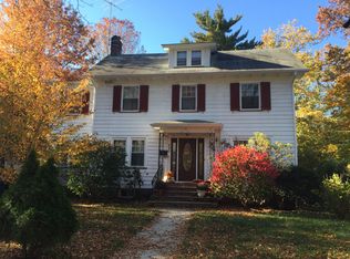 220 Coudert Pl, South Orange, NJ 07079