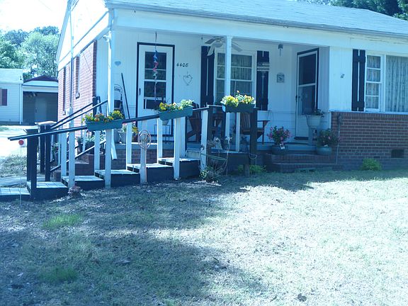 4408 Green Spring Dr