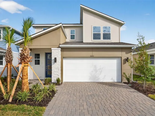 31217 Pendleton Landing Cir, Wesley Chapel, FL 33545
