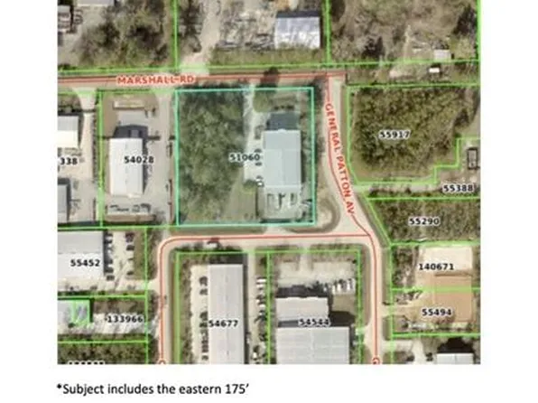 22256 Marshall Rd, Mandeville, LA 70471