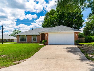 5104 Whitehurst Ln, Crestview, FL, 32536