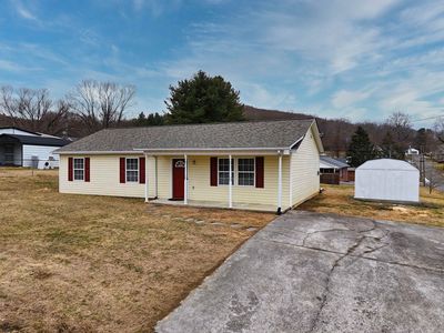 1900 Martin Ave, Radford, VA, 24141