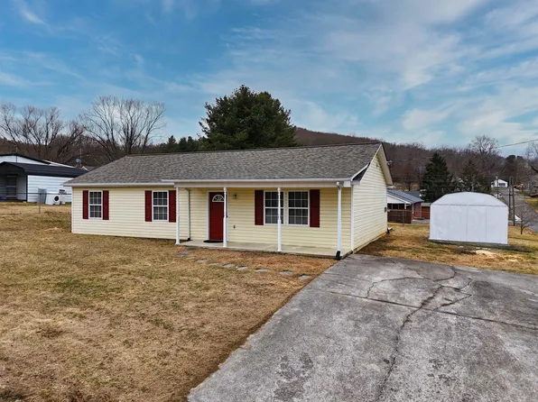 1900 Martin Ave, Radford, VA 24141