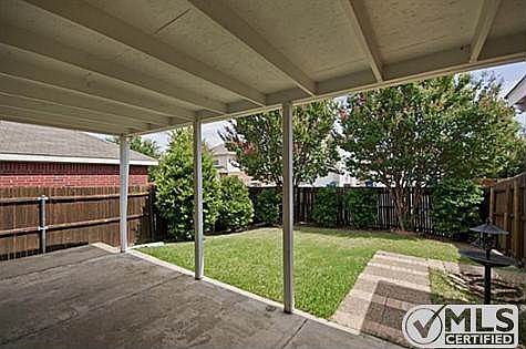 2nd image of 5201 China Berry Dr