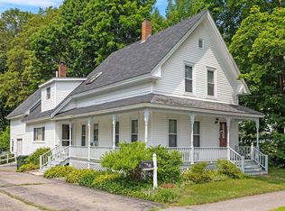 198 Belvidere St, Laconia, NH 03246