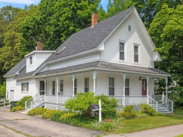 198 Belvidere Street, Laconia, NH 03246