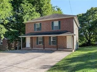916 Charlotte St APT A, Clarksville, TN 37040