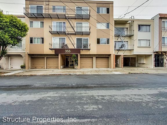 2nd image of 355 24th Ave #102