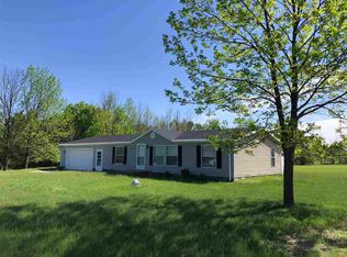 4444 Beatty Rd, Charlevoix, MI 49720