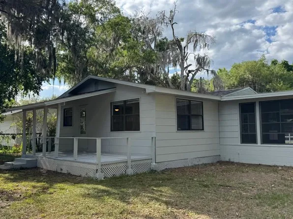1051 County Road 464, Lake Panasoffkee, FL 33538